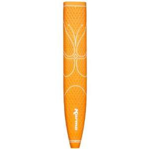  Karma Supra Putter Grip Orange