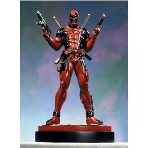  Deadpool Statue by Bowen Designs Toys & Games