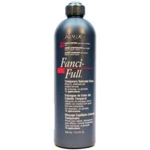  Roux Fanci Full Temporary Hair Color Rinse   Chocolate 