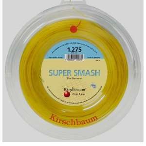  Kirschbaum Super Smash 16 1.30 660 Kirschbaum Tennis 