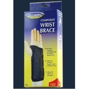  Composite Wrist Brace
