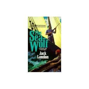  The Sea Wolf[Paperback,1993] Books
