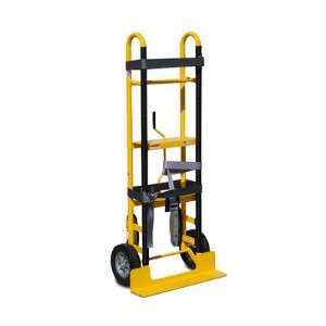   and Equipment Titan Appliance Cart with Tilt Wheels: Office Products