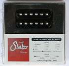 BRAND NEW Suhr DSV Neck Humbucker pickup 50mm Black FREE USA SHIPPING 