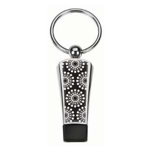  Mystic Sun Whistle Keychain