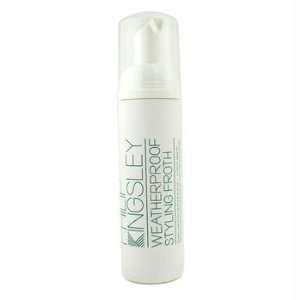  Weatherproof Styling Froth   Philip Kingsley   Hair Care 