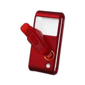   Clip for Sony Ericsson C905A T MOBILE   RED Cell Phones & Accessories