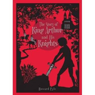    the story of king arthur and his knights howard pyle: Books