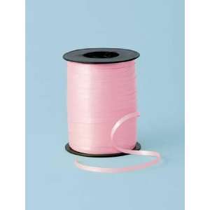  Pioneer Curling Ribbon   Pink 