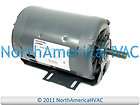 Carrier Bryant Payne A.O.Smith 1 HP BLOWER MOTOR 7 152784 20 HD52DL857 