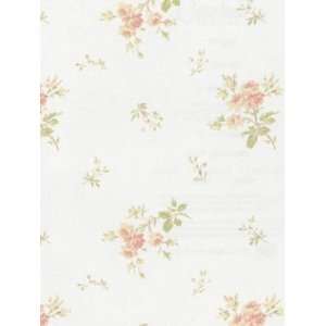  Wallpaper Seabrook Wallcovering Summer House HS80903: Home 