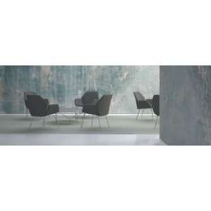  Keilhauer Cahoots 9061 Contemporary Reception Lounge Lobby 
