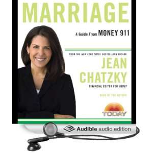    Money 911: Marriage (Audible Audio Edition): Jean Chatzky: Books