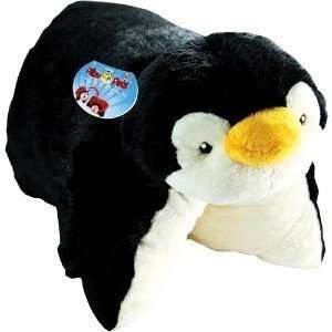  Pillow Pets Pee Wees   Penguin: Toys & Games