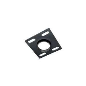   CMJ300 Mounting Component   Ceiling Plate   Cold rolled: Electronics