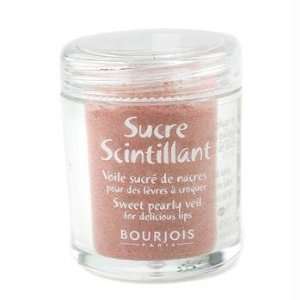  Sucre Scintillant Sweet Pearly Veil For Delicious Lips 