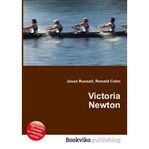  Victoria Newton Ronald Cohn Jesse Russell Books