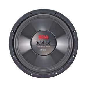   INJECTION CONE 4 O (Car Audio & Video / Car Subwoofers): Electronics