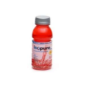   Isopure Plus RTD Protein Drink (8 oz. Bottle)