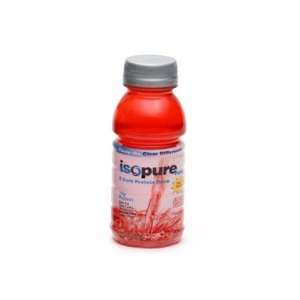   Isopure Plus RTD Protein Drink (8 oz. Bottle): Health & Personal Care