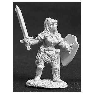  Nichole of the Blade (OOP) Toys & Games