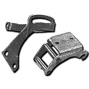   bracket, Z 28, SS 350, 2 pc, Camaro67 68: Everything Else