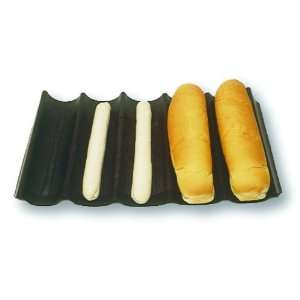  SILFORM SUB ROLL: 6 Channels 16 x 3 5/8 inch: Home 