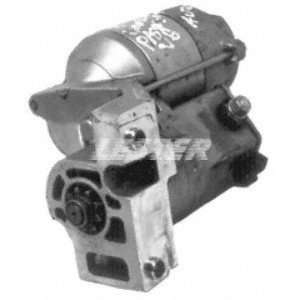  Endurance Electric 17546 Remanufactured Starter 