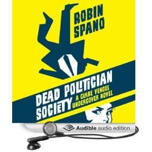   Novel, Book 1 (Audible Audio Edition) Robin Spano, Erin Moon Books