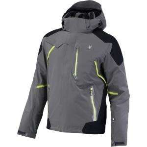  Spyder Bromont Insulated Ski Jacket Mens Sports 