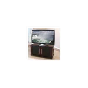  StudioTech Ultra Rosewood TV Stand: Furniture & Decor