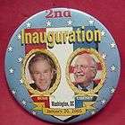 President Bush & Cheney 2nd Inauguration Political Butt