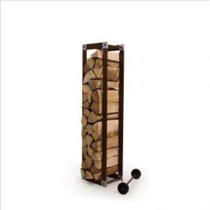  AK47 AA Wbox Log Rack: Patio, Lawn & Garden