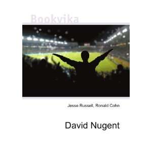  David Nugent: Ronald Cohn Jesse Russell: Books