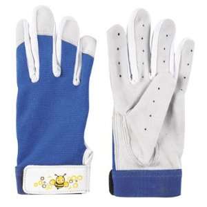  KIDS GOATSUEDE HP GLOVE: Home Improvement