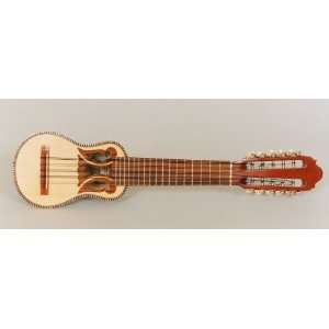  Charango from Bolivia: Musical Instruments