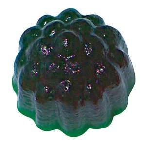    Stick Silicone Berry Candy Mold   1 1/8 Dia. X 1