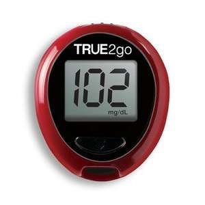  True2Go Monitor Kit   Nipro (formerly Home Diagnostics 