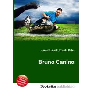 Bruno Canino: Ronald Cohn Jesse Russell:  Books