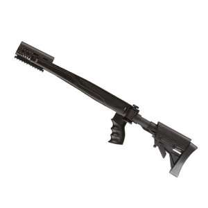  ATI 7.62x39mm Strikeforce Fixed Stock with Cheekrest 