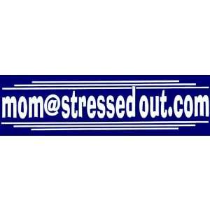  Stressed Out Mom Automotive