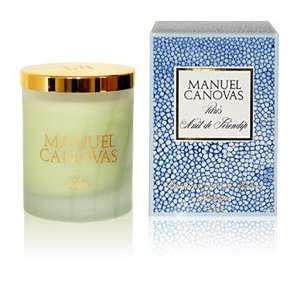  Manuel Canovas   Nuit de Serendip Candle: Home & Kitchen