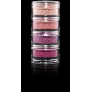   Metallic Pigment STRAWBERRY PATCH ~MAC Vera Collection . Beauty