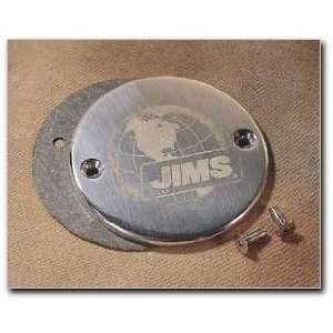  Jims Billet Points Cover   Plain 2239 Automotive