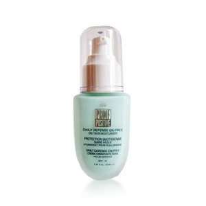    Color Me Beautiful Daily Defense Oil free, 1.6 Fl Oz: Beauty