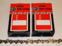 18 Saw Chain for STIHL 023, 025, MS250 K3L 68E(2)  