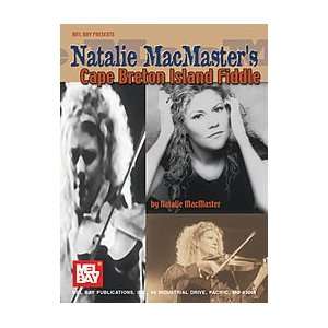  MacMaster, Natalie Natalie MacMasters Cape Breton Island 