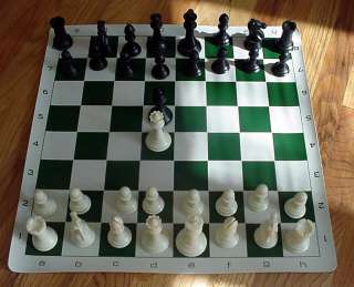 STAUNTON LUXURY EXTRA LARGE CHESS PIECES SET *NEW*  