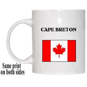  Canada   CAPE BRETON Mug 