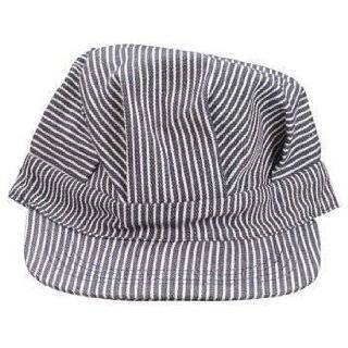 Brooklyn Peddler 00057 Engineer Cap, Child/Blue by Brooklyn Peddler